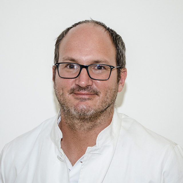 Dr. med. Stefan Frischauf